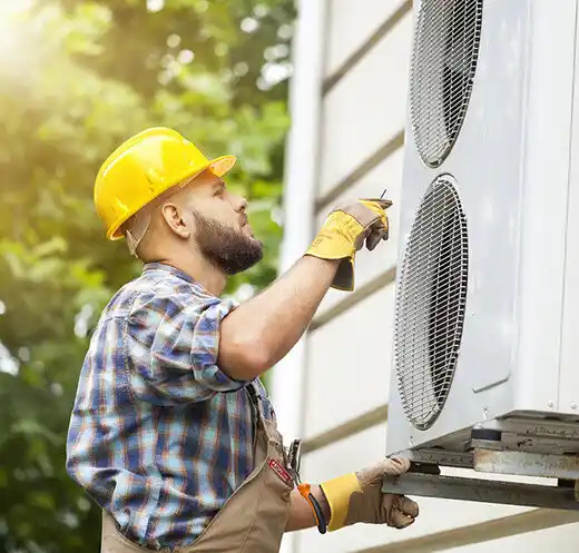 hvac services Summerlin South